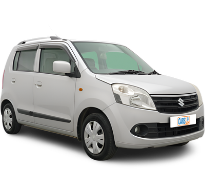 Maruti Wagon R 1.0-img